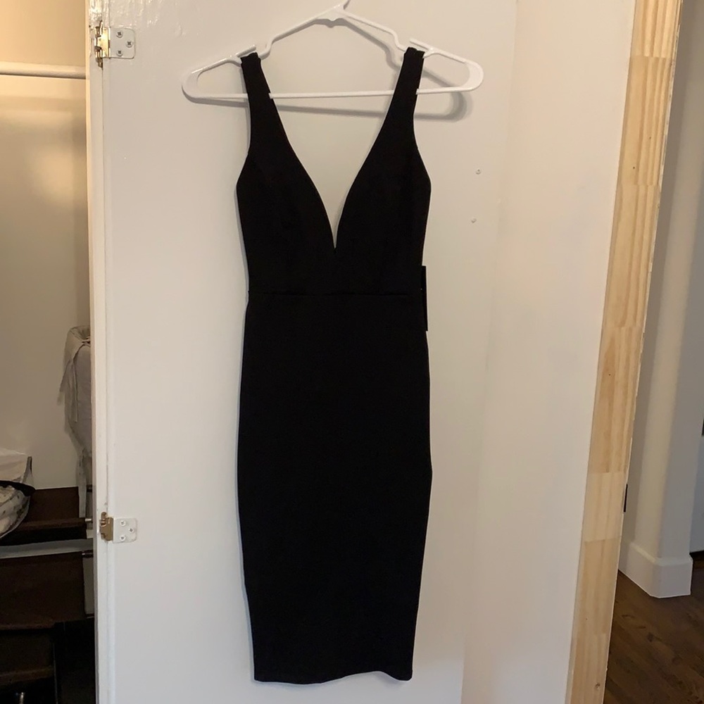 Women’s dress